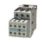 New Siemens 3RT1024-1AG24 Contactor 3P NO & 2NO+2NC Aux, 12A 400VAC, 110VAC Coil