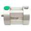 Used Numatics R3CG-01A1N-ASA0 Pneumatic Cylinder ø1.125in Bore, 1in Stroke, 1/8in NPT