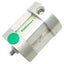 Used Numatics R3CG-01A1N-ASA0 Pneumatic Cylinder ø1.125in Bore, 1in Stroke, 1/8in NPT