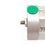 Used Numatics R3CG-01A1N-ASA0 Pneumatic Cylinder ø1.125in Bore, 1in Stroke, 1/8in NPT