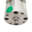 Used Numatics R3CG-01A1N-ASA0 Pneumatic Cylinder ø1.125in Bore, 1in Stroke, 1/8in NPT