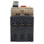 Used Telemecanique GV2ME07 Manual Motor Starter Circuit Breaker 3-Pole 690V, 1.6-2.5A