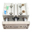 Used PHD OSPC5-16x10 Compact Guide Cylinder, ø16mm Bore, 10mm Stroke, 145psi, M5