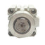 Used Asco Numatics CST40030JA211NX Stopper Cylinder, 40 mm Bore 30 mm Stroke