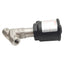 Used Asco 8290A393FB Multi-Purpose Valve, 2-Way N.C., 1/2in NPT, 150/240psi, 4.1Cv