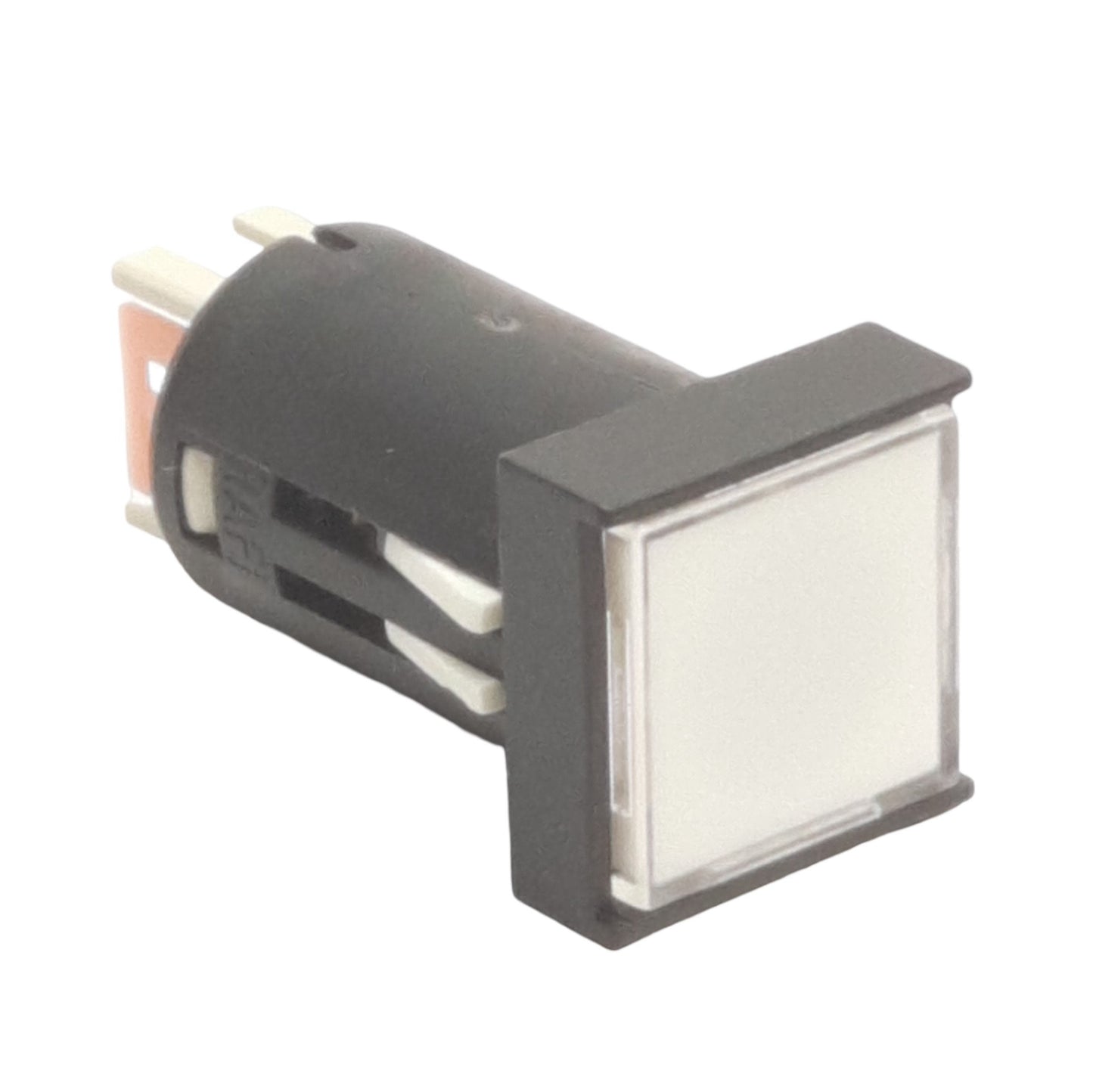 New Lot of 10 Heidelberg 81.186.3855 Illuminated Momentary Pushbuttons, For CD/SM