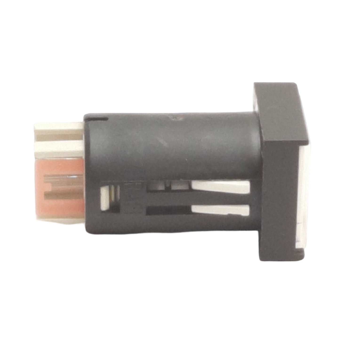 New Lot of 10 Heidelberg 81.186.3855 Illuminated Momentary Pushbuttons, For CD/SM