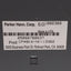 Used Parker CP*6K4-NK-13362 Compumotor 4-Axis Stepper/Servo Motion Control/Indexer