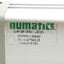 Used Asco Numatics G453A4SS0050C01 Standard Cylinder, 40mm Bore, 50 mm Stroke, G1/4