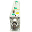 Used Asco Numatics G453A4SS0050C01 Standard Cylinder, 40mm Bore, 50 mm Stroke, G1/4