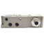 Used Asco Numatics 8502AA3A2M56Y20 Valve Base, 1/4 NPTF Port, 18mm Valve, 4 pin M12