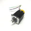 Used Oriental Vexta C6220-9212K Stepper Motor 1.8° Angle, 2-Phase, 16VDC, NEMA 23