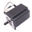 New Automation Direct STP-MTRH-23079 DC Stepper Motor, ø1/4in, 1.8°, 5.6A, 286oz-in