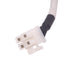 New Automation Direct STP-MTRH-23079 DC Stepper Motor, ø1/4in, 1.8°, 5.6A, 286oz-in