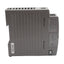 Used Idec PS5R-VB24 Power Supply, 100-240VAC In, 24VDC 0.65A 15W Out, DIN Rail