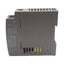 Used Idec PS5R-VB24 Power Supply, 100-240VAC In, 24VDC 0.65A 15W Out, DIN Rail