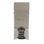 Used Siemens 7KT5811 Mechanical Pulse Counter 12-24VDC, 7 Character Display, DIN Rail