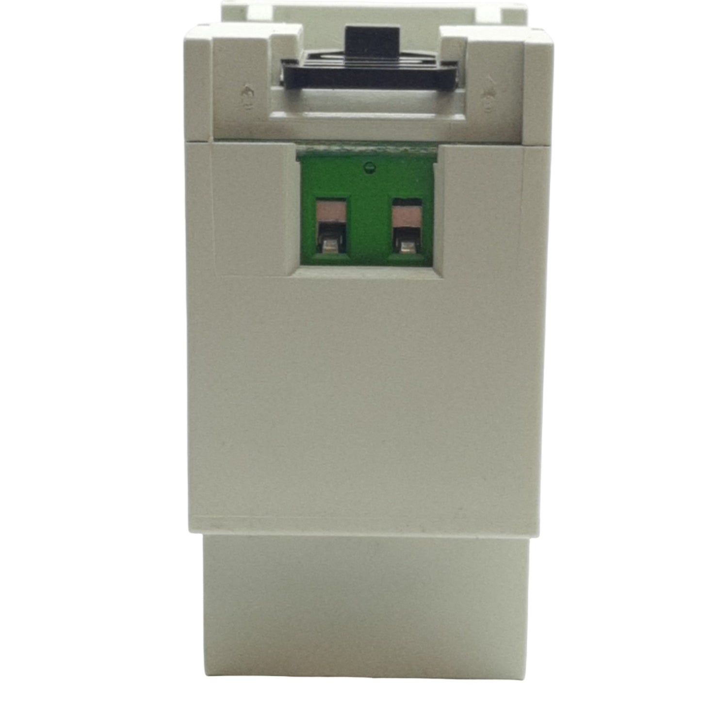 Used Siemens 7KT5811 Mechanical Pulse Counter 12-24VDC, 7 Character Display, DIN Rail