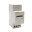 Used Siemens 7KT5811 Mechanical Pulse Counter 12-24VDC, 7 Character Display, DIN Rail