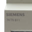 Used Siemens 7KT5811 Mechanical Pulse Counter 12-24VDC, 7 Character Display, DIN Rail