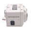 Used Hitachi KP-D20AU Compact CCD Color Camera, 1/3in, 811x508, 12VDC, CS-Mount