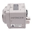 Used Hitachi KP-D20AU Compact CCD Color Camera, 1/3in, 811x508, 12VDC, CS-Mount