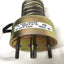 Used Ledex 194540-002 Soft Shift Linear Solenoid Actuator 24VDC Coil, 1/4" Stroke