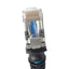 New Allen Bradley 1585J-M8CBJM-0M3 Ethernet Cordset, RJ45 Male to RJ45 Male, 0.3m