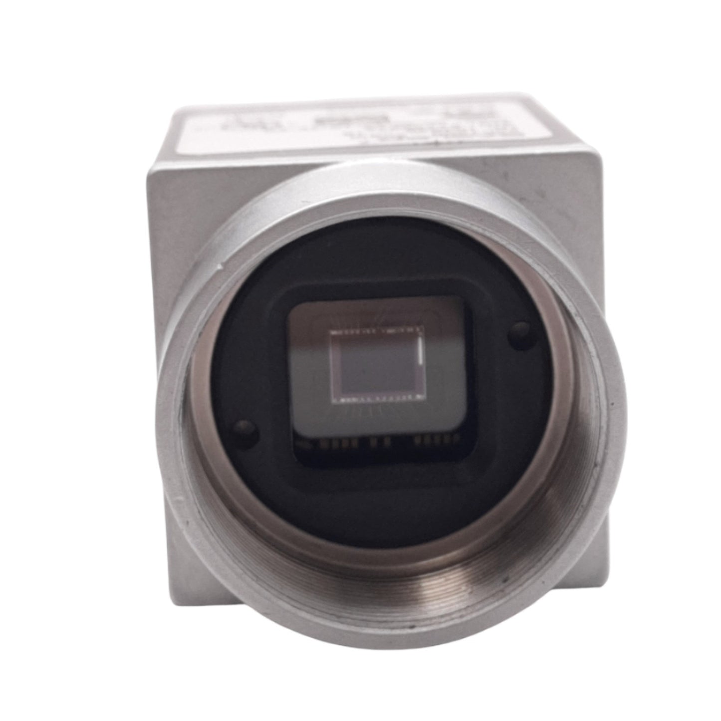 Used Basler acA1300-30gm GigE Camera, 1/3in, 1296x966, 30fps, 12VDC, RJ45, C-Mount