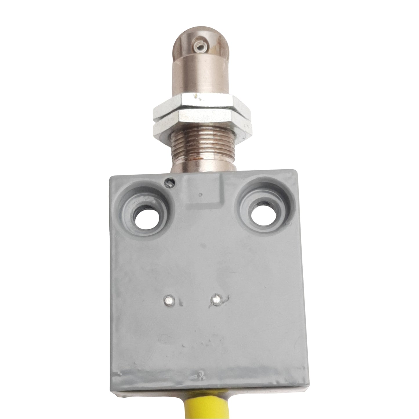 New Square-D 9007MS07S0100 Roller Plunger Limit Switch, SPDT 1N.O.-1N.C., 10A 240VAC
