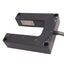 Used AccuWeb 1.5X3U 4043-01 Guide Sensor for MICRO 4000 NET, 5mm Sensing Width