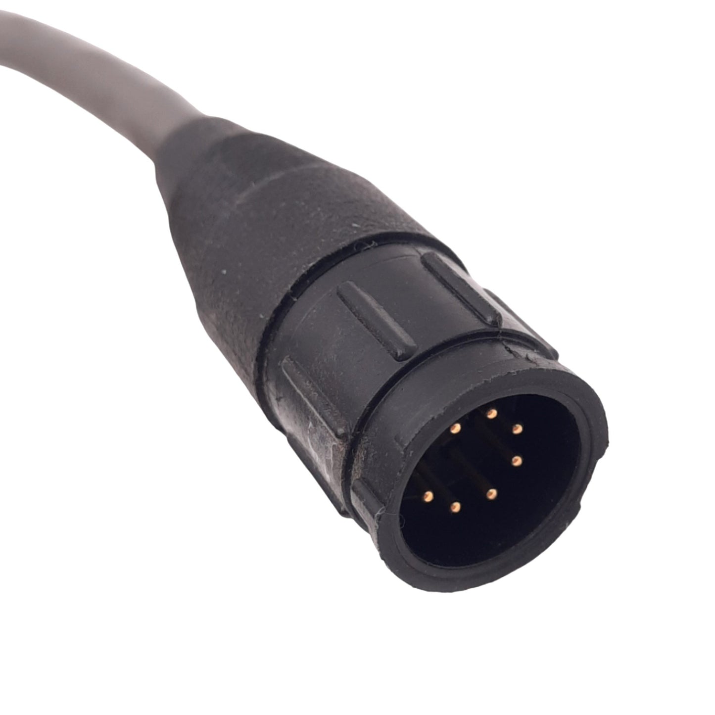 Used AccuWeb 1.5X3U 4043-01 Guide Sensor for MICRO 4000 NET, 5mm Sensing Width