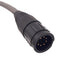 Used AccuWeb 1.5X3U 4043-01 Guide Sensor for MICRO 4000 NET, 5mm Sensing Width