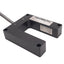 Used AccuWeb 1.5X3U 4043-01 Guide Sensor for MICRO 4000 NET, 5mm Sensing Width
