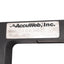 Used AccuWeb 1.5X3U 4043-01 Guide Sensor for MICRO 4000 NET, 5mm Sensing Width