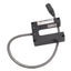 Used AccuWeb 1.5X3U 4043-01 Guide Sensor for MICRO 4000 NET, 5mm Sensing Width