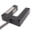 Used AccuWeb 1.5X3U 4043-01 Guide Sensor for MICRO 4000 NET, 5mm Sensing Width