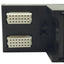 Used Fisher Rosemount KJ4006X1-BB1 8-Channel Terminal Block, 30VDC 100mA, DeltaV