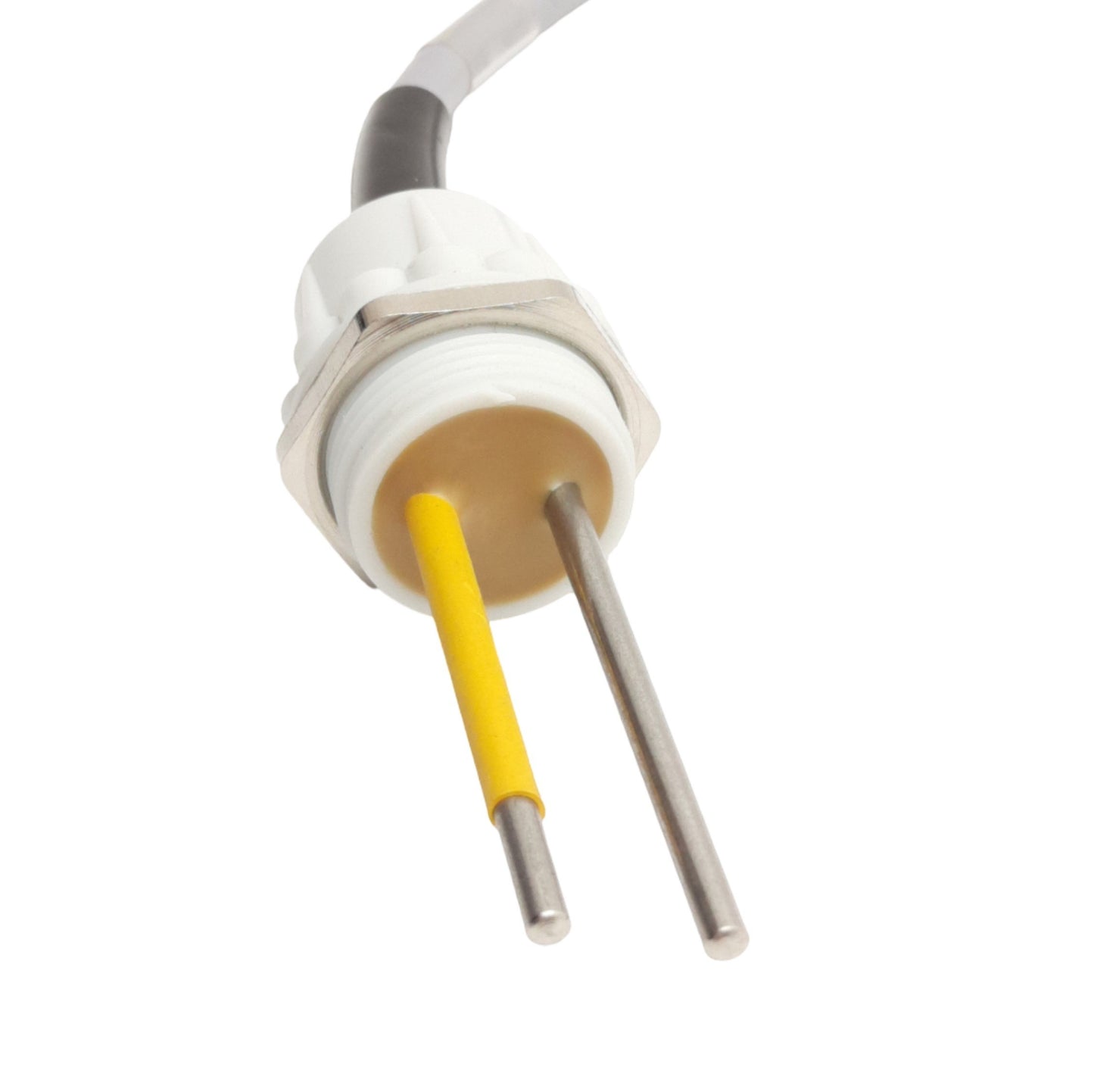 New Heidelberg 93.188.1353 Water Level Detector, Old Style, With 4-Pin Male Plug