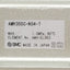 Used SMC AMH350C-N04-T Micro Mist Separator, 1000l/min Flow, 1/2in NPT Female, 1.0MPa