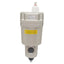 Used SMC AMH350C-N04-T Micro Mist Separator, 1000l/min Flow, 1/2in NPT Female, 1.0MPa