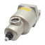 Used SMC AMH350C-N04-T Micro Mist Separator, 1000l/min Flow, 1/2in NPT Female, 1.0MPa