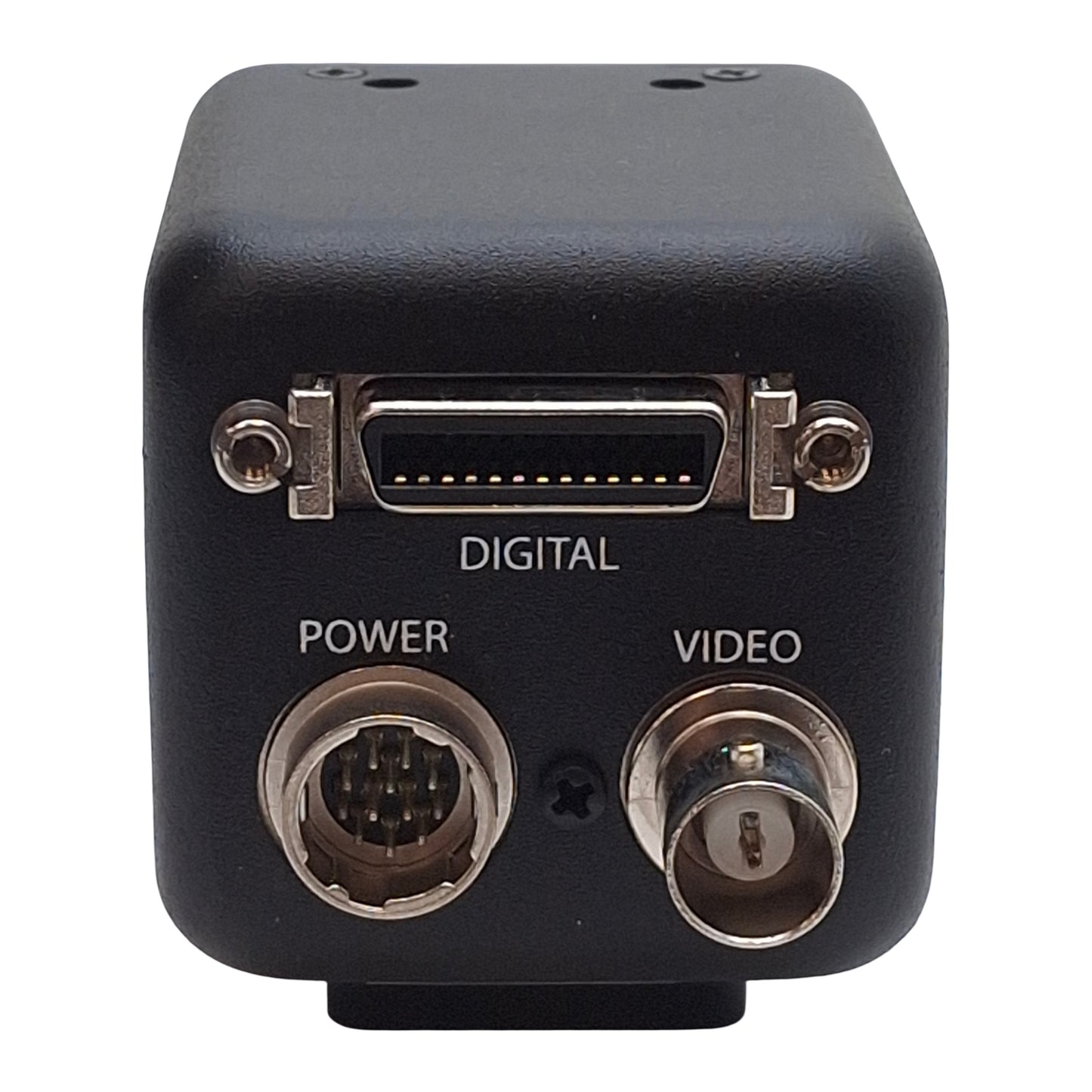 New Jai TM-1402CL Machine Vision Camera, 1/2in CCD, 1395x1040, C-Mount, 12VDC