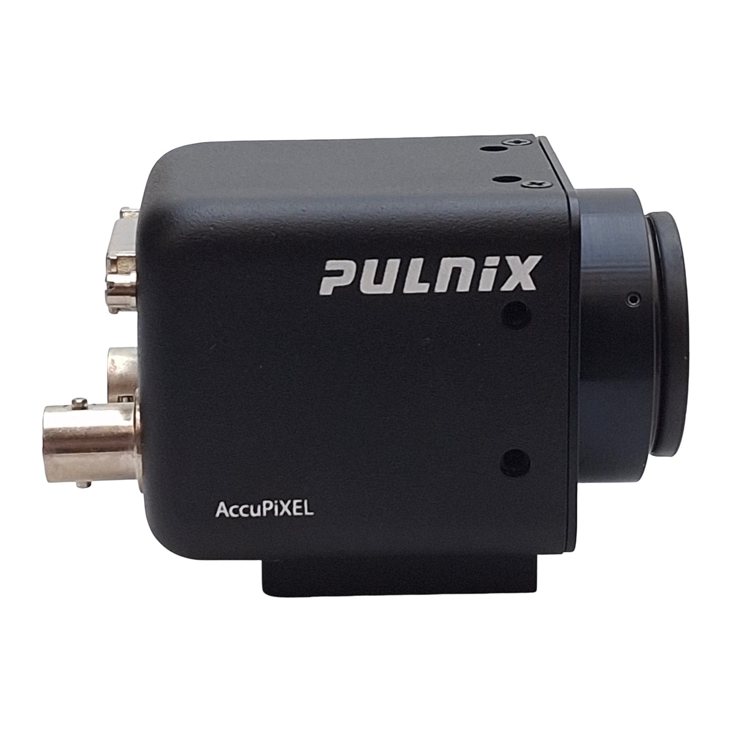 New Jai TM-1402CL Machine Vision Camera, 1/2in CCD, 1395x1040, C-Mount, 12VDC