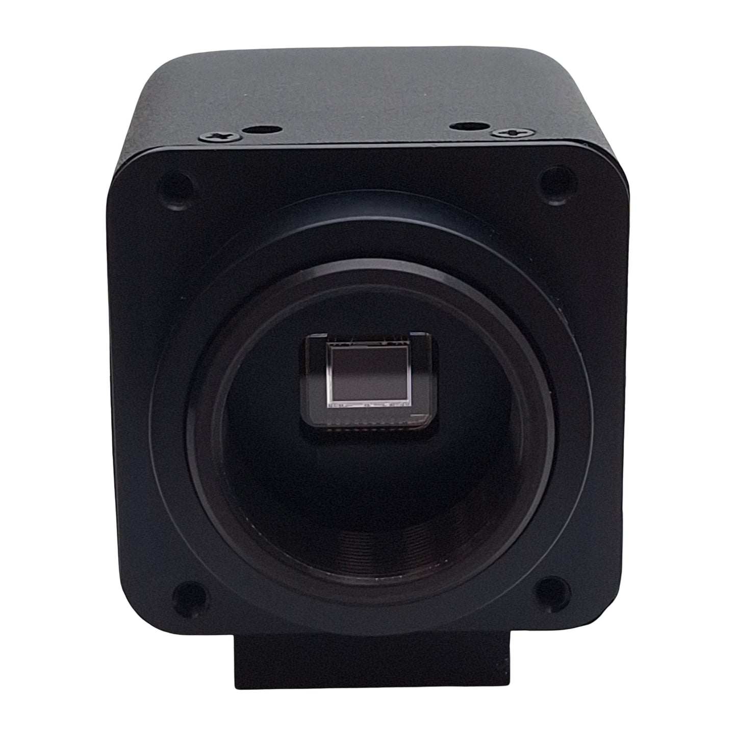 New Jai TM-1402CL Machine Vision Camera, 1/2in CCD, 1395x1040, C-Mount, 12VDC