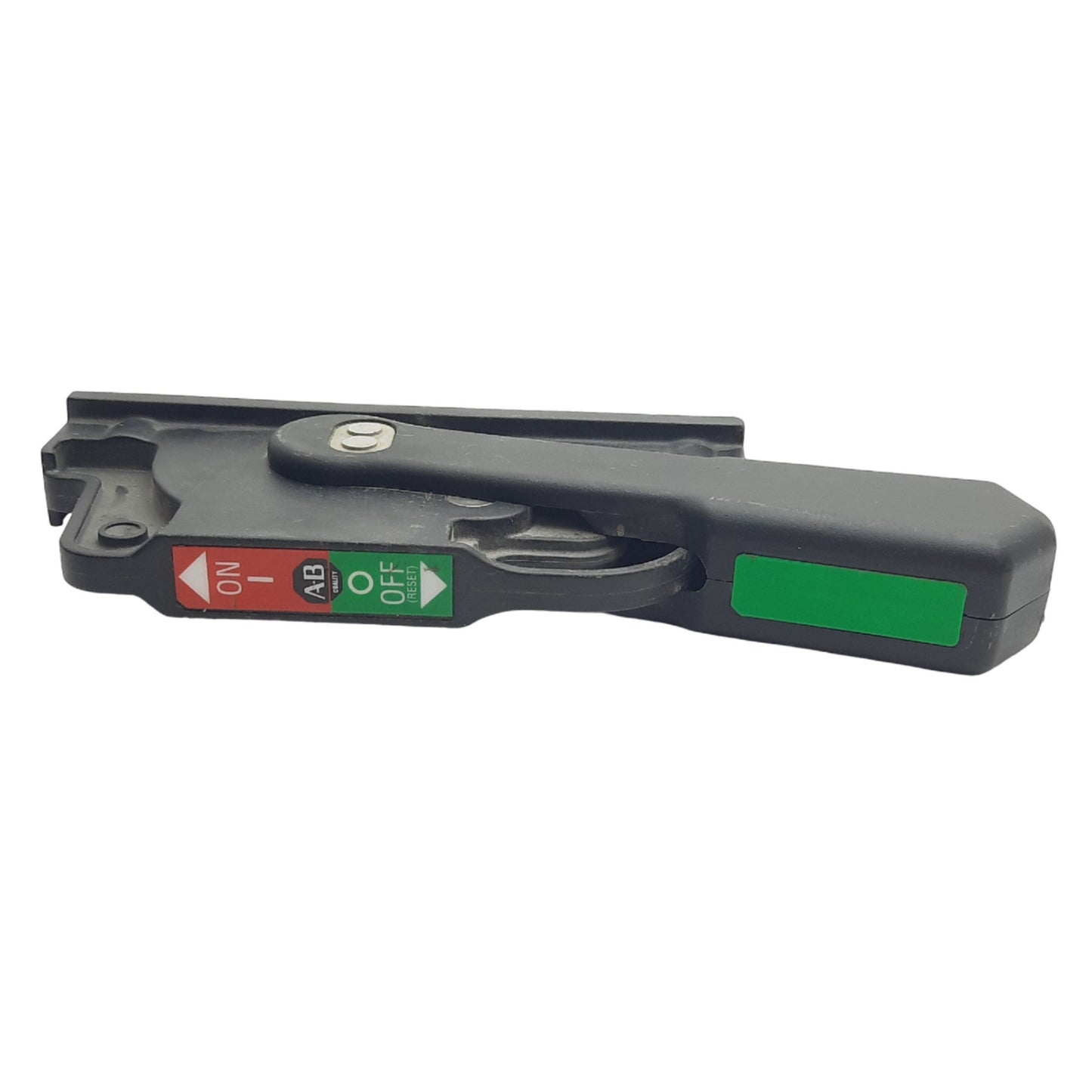 Used Allen Bradley 1494U-HP1 Disconnect Switch / Operating Handle for 30-200A Switch