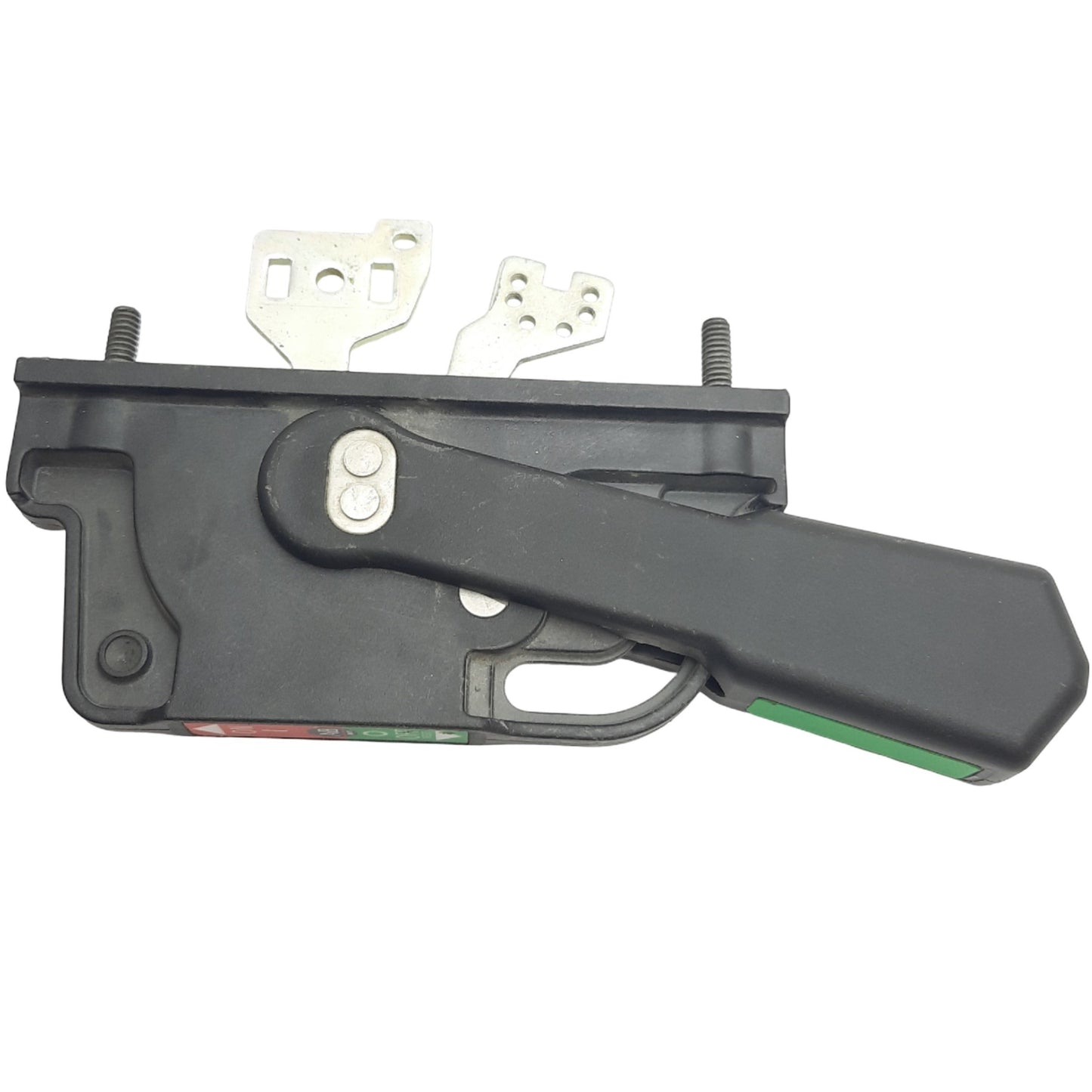 Used Allen Bradley 1494U-HP1 Disconnect Switch / Operating Handle for 30-200A Switch