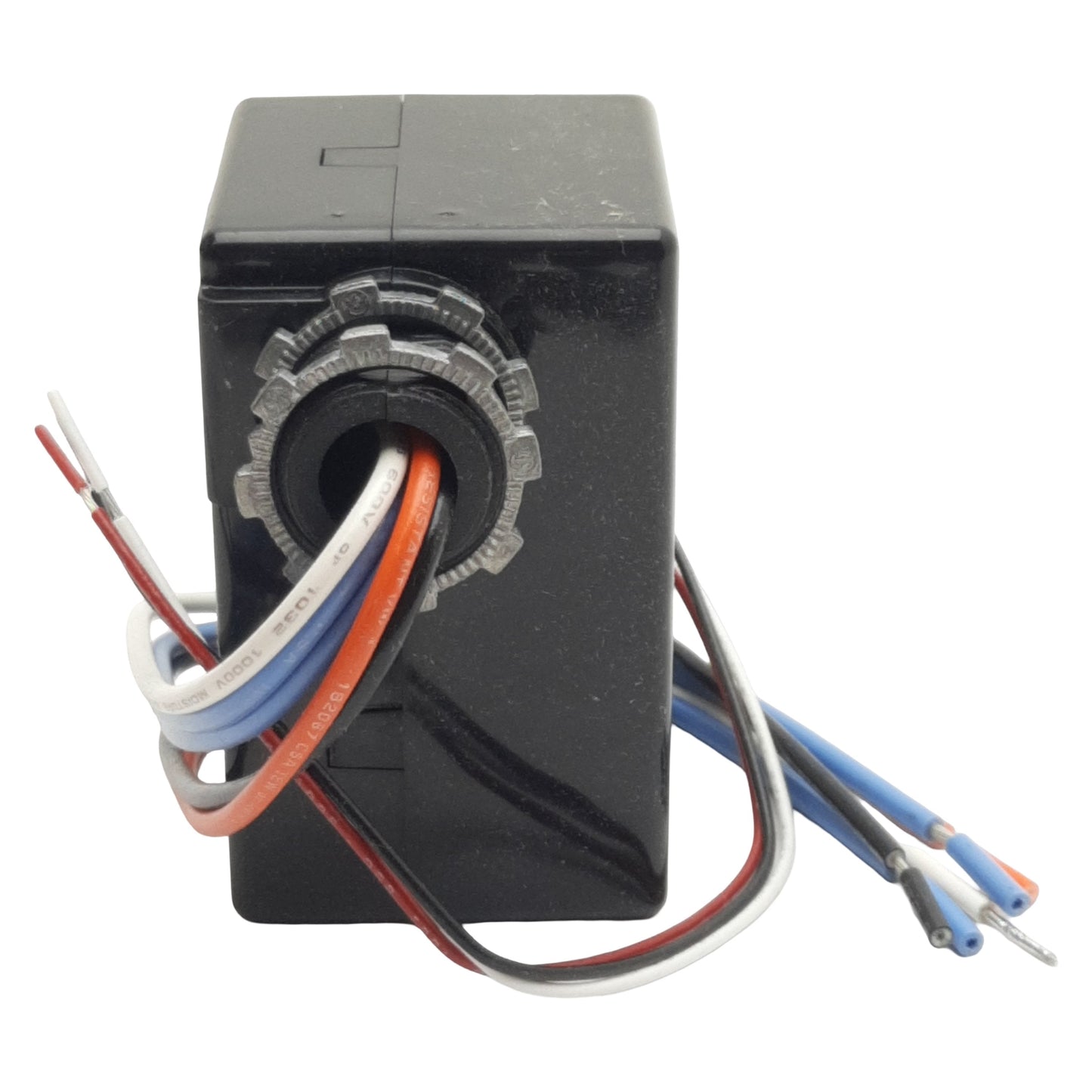 New Lot of 2 Sensorswitch MP-20-LT Mini Power Pack 1-Phase 20A 120/277VAC, 15VDC Out