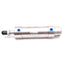 New SMC CG5EN50SR-75 Pneumatic Cylinder, ø50mm Bore, 75mm Stroke, Rc 1/4in, 1.0MPa