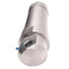 New SMC CG5EN50SR-75 Pneumatic Cylinder, ø50mm Bore, 75mm Stroke, Rc 1/4in, 1.0MPa
